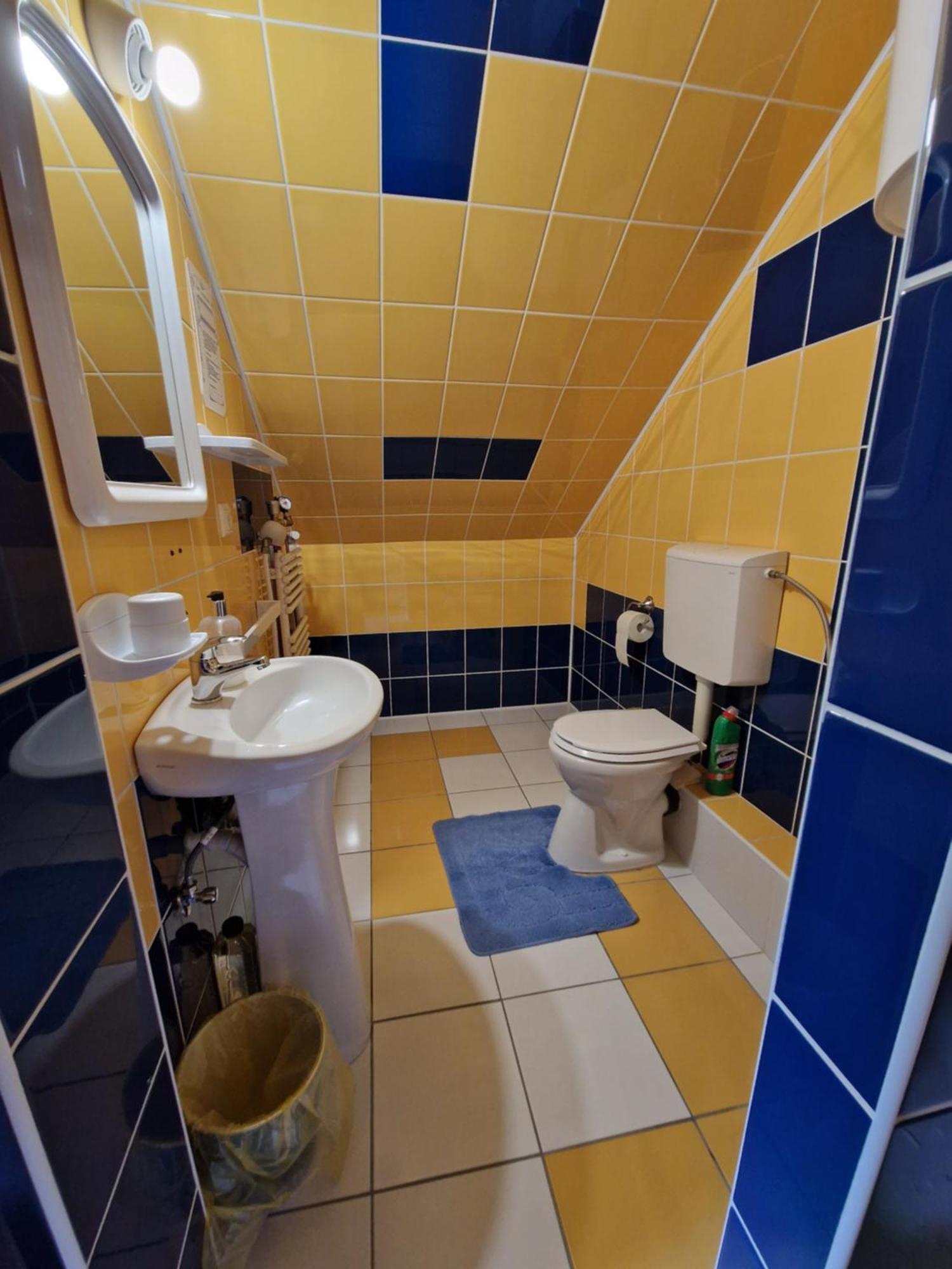 Voro Mold Hotell Gura Humorului Exteriör bild