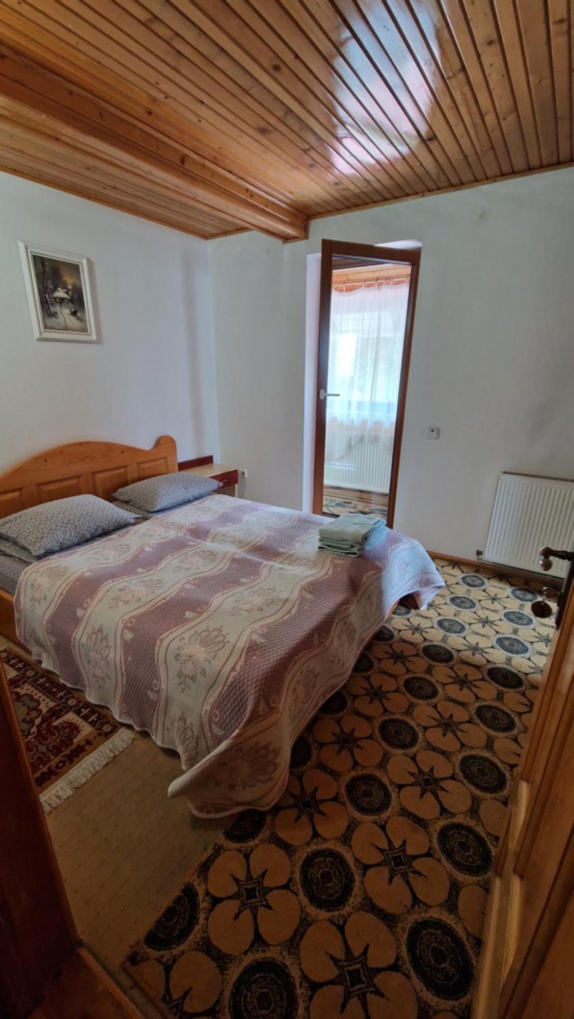 Voro Mold Hotell Gura Humorului Exteriör bild