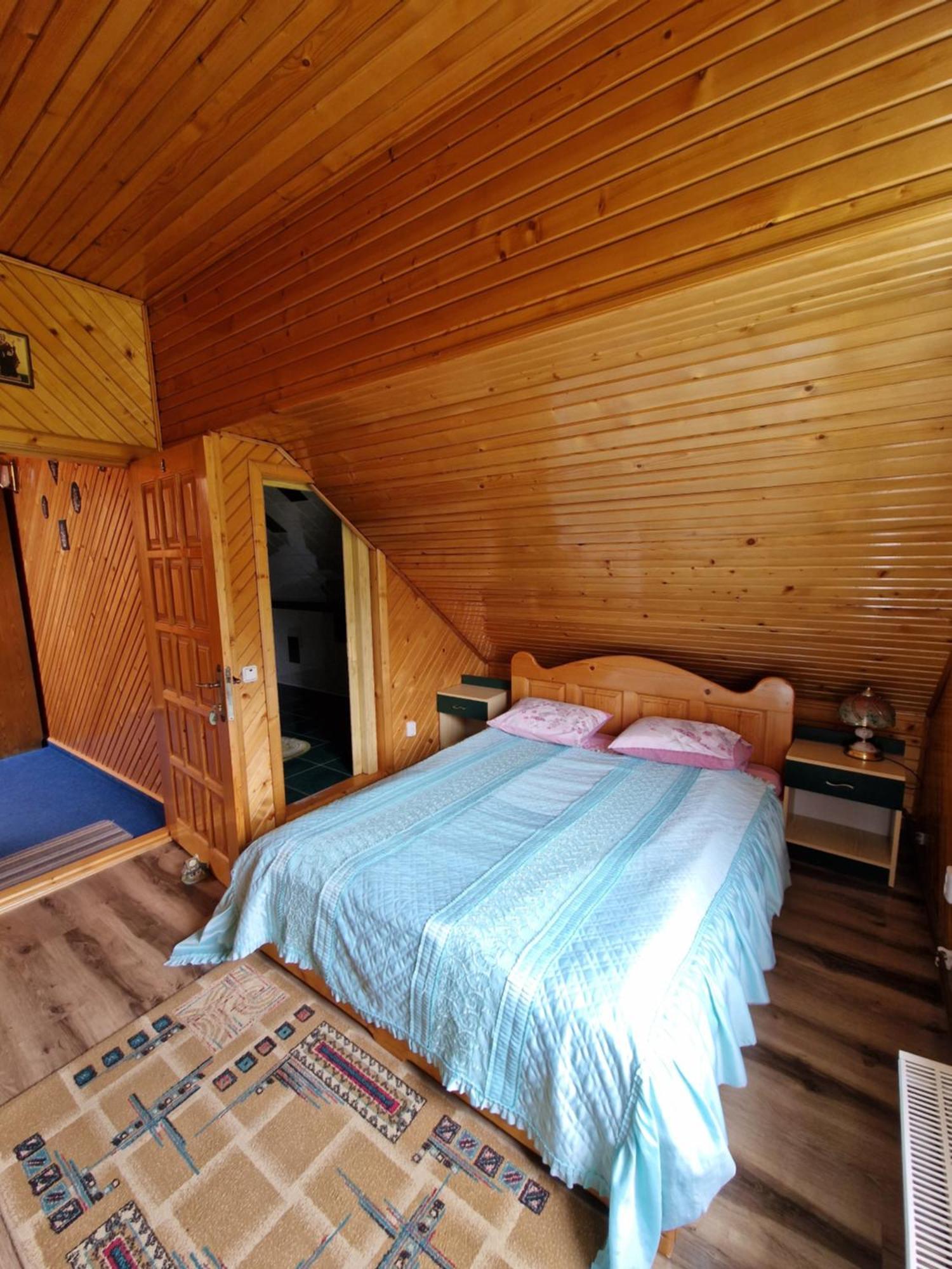 Voro Mold Hotell Gura Humorului Exteriör bild