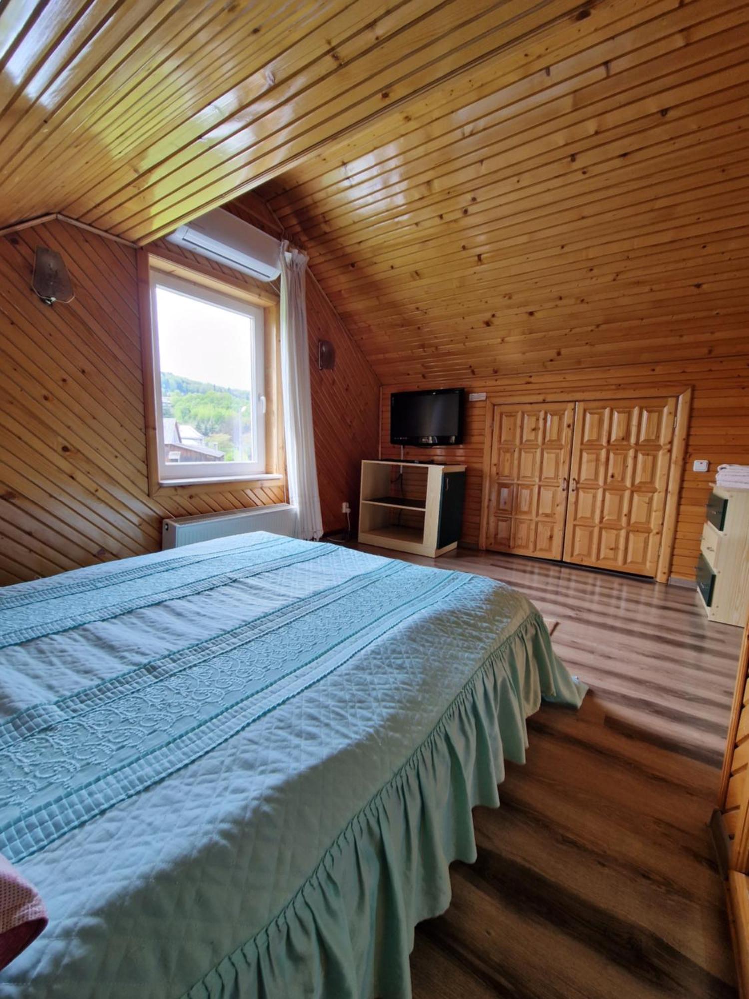 Voro Mold Hotell Gura Humorului Exteriör bild