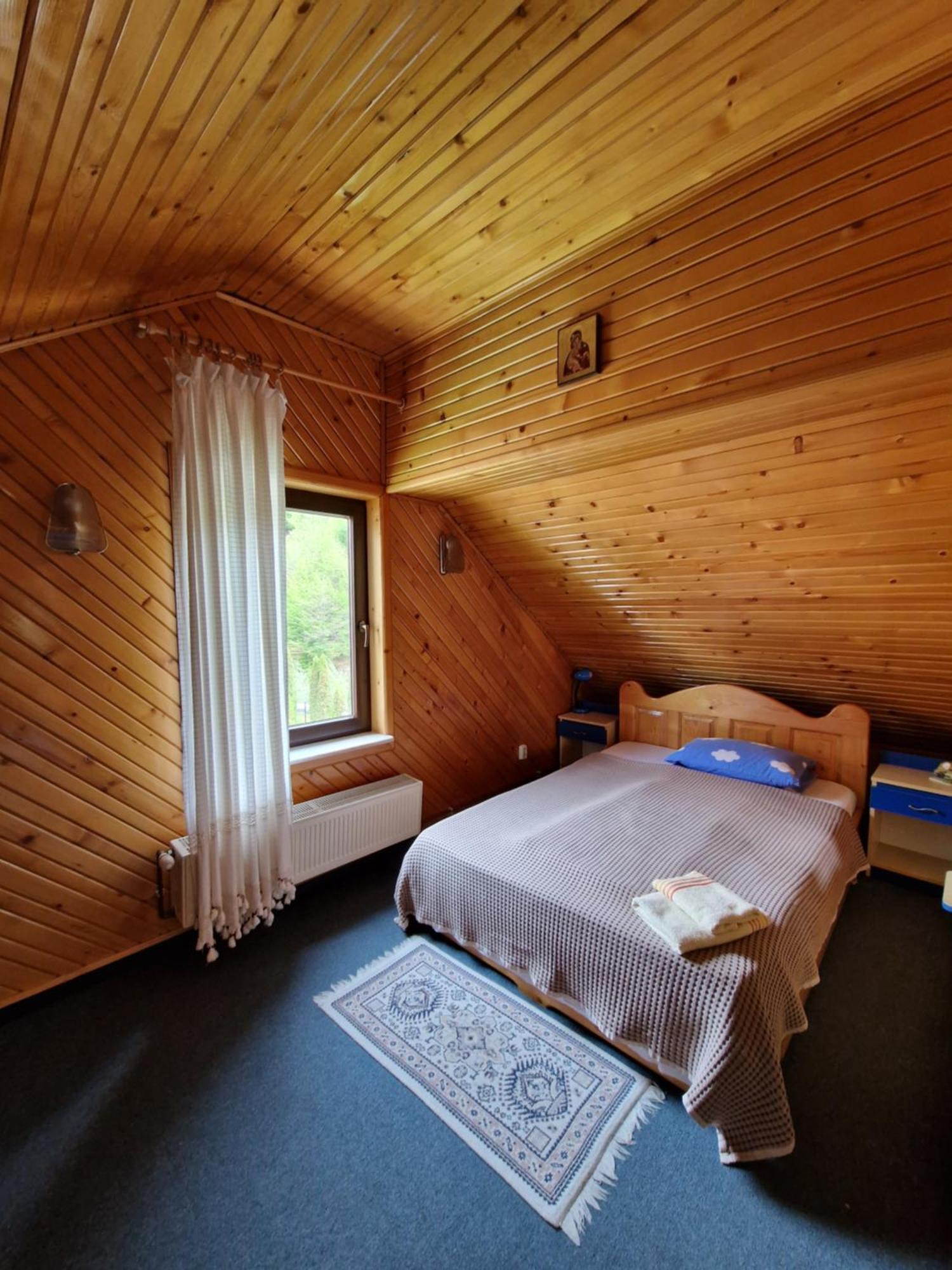 Voro Mold Hotell Gura Humorului Exteriör bild