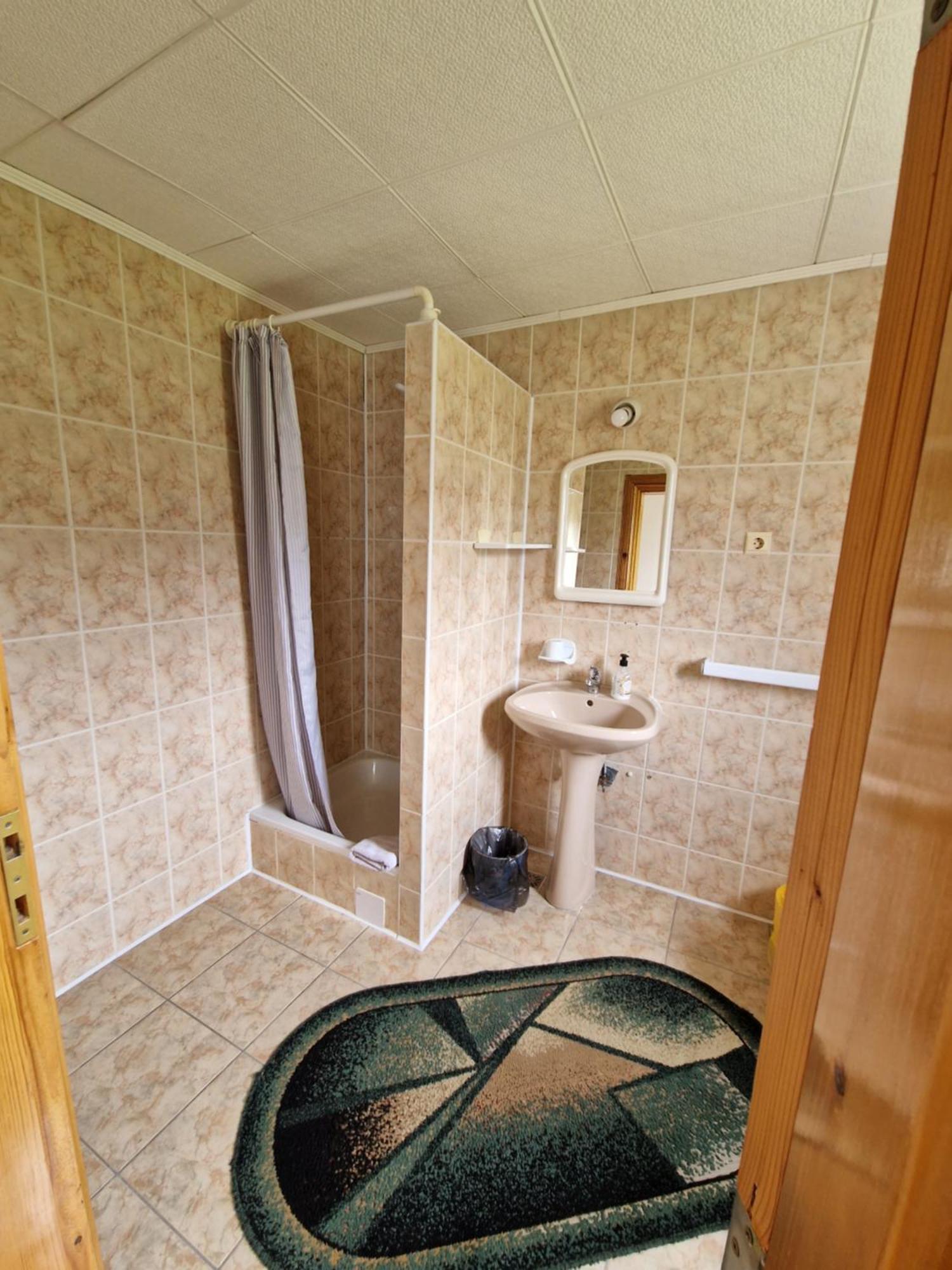 Voro Mold Hotell Gura Humorului Exteriör bild
