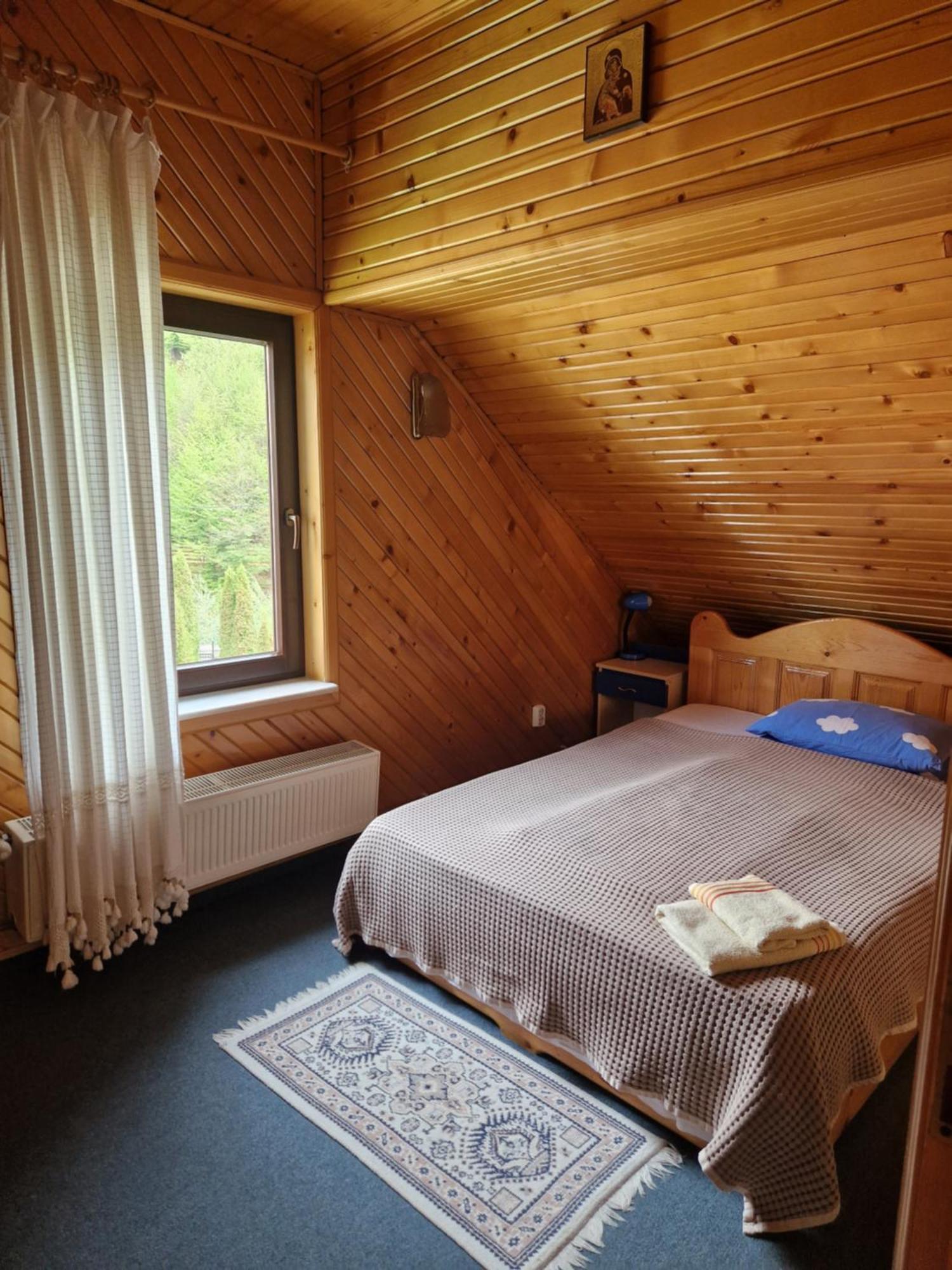 Voro Mold Hotell Gura Humorului Exteriör bild