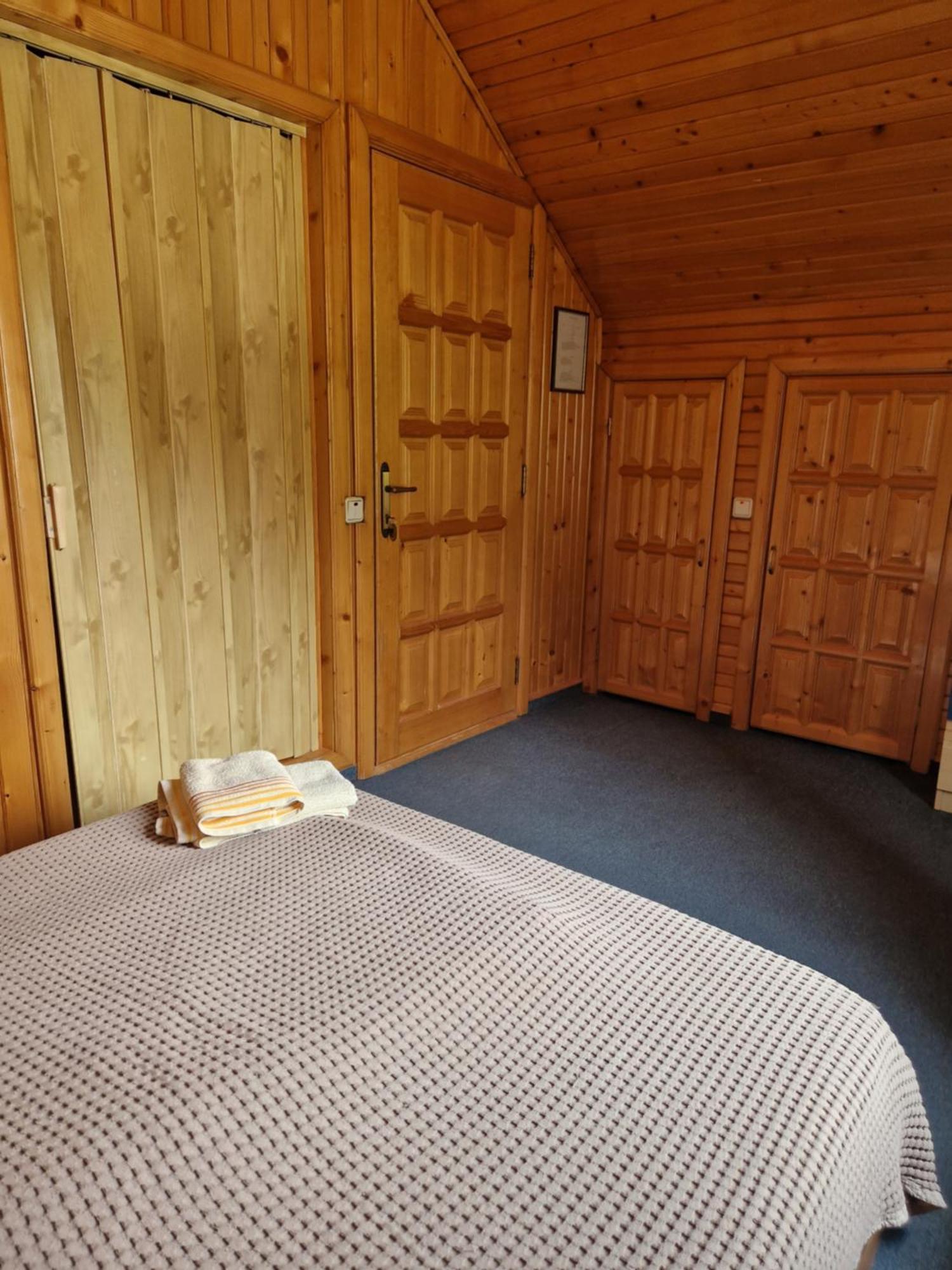 Voro Mold Hotell Gura Humorului Exteriör bild